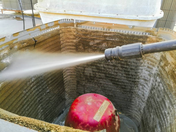 Best Local Air Duct Cleaning Services  in Mcadenville, NC
