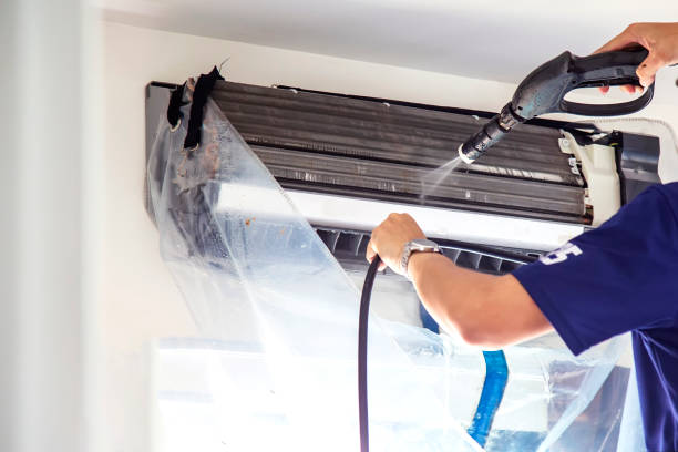 Best HVAC Maintenance and Cleaning  in Mcadenville, NC