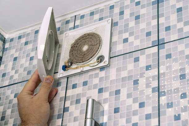 Best HVAC Duct Inspection Services  in Mcadenville, NC