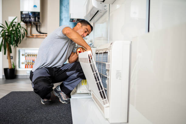 Best Air Duct Cleaning Near Me  in Mcadenville, NC