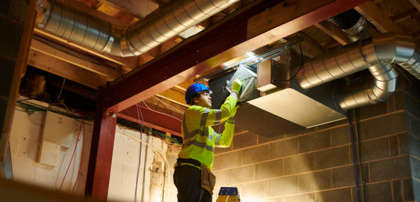 Best Ventilation Cleaning Services  in Mcadenville, NC