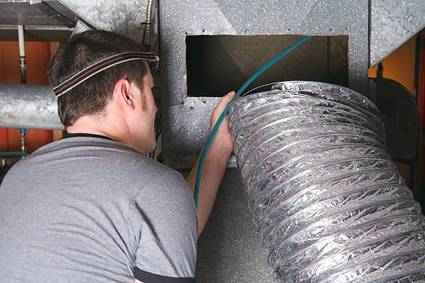 Best Home Air Vent Cleaning  in Mcadenville, NC