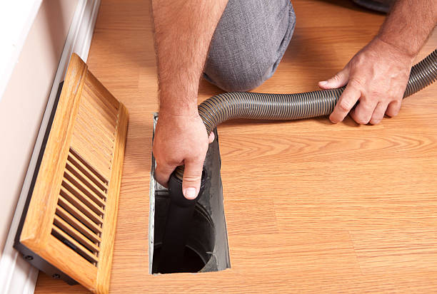 Best Air Duct Cleaning Near Me  in Mcadenville, NC
