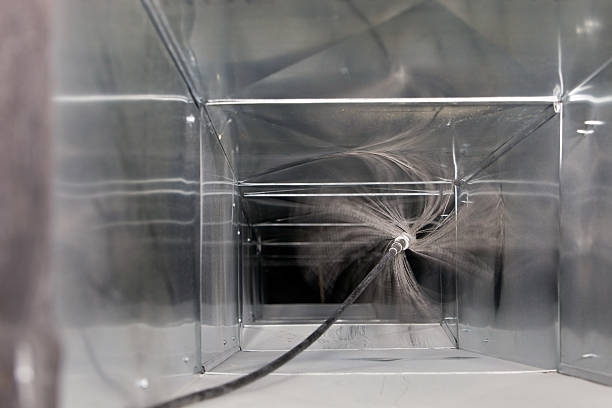 Ductwork Cleaning Services in NC