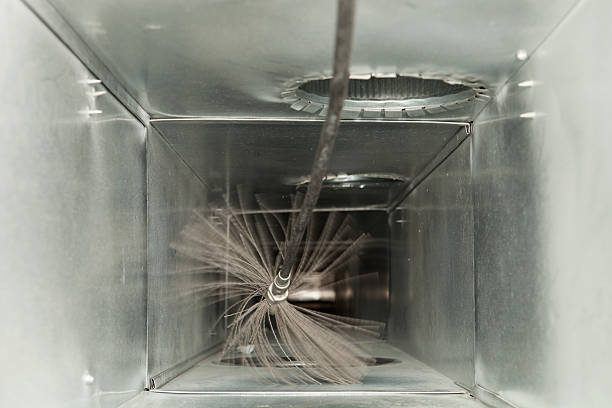 Best Dryer Vent Cleaning Services  in Mcadenville, NC
