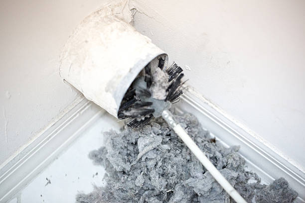Best HVAC Maintenance and Cleaning  in Mcadenville, NC