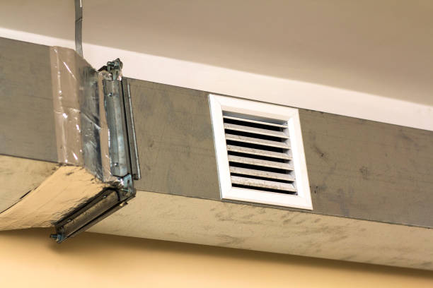 HVAC Maintenance and Cleaning in NC