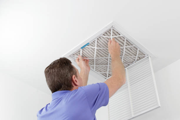 Best Commercial HVAC Duct Cleaning  in Mcadenville, NC